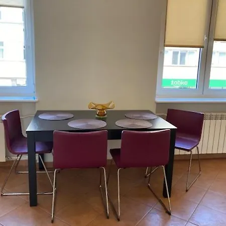 Turkus Apartment