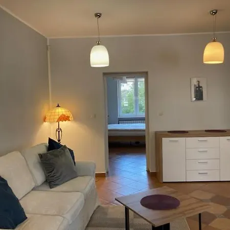 Turkus Apartment Gdynia