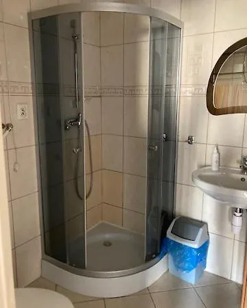 Turkus Apartment