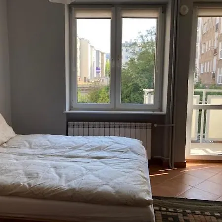 Turkus Apartment Gdynia